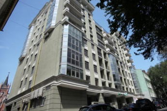 ЖК по ул. Чернышевская, 7