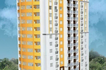 ЖК по ул. Гвардейцев-Широнинцев 28а