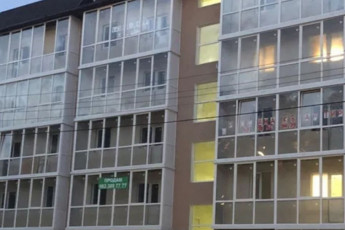 ЖК по ул. Полтавский Шлях, 177а