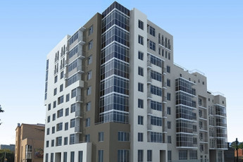 ЖК подольский