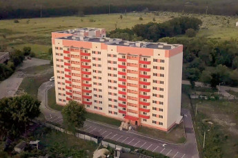 ЖК Подворье