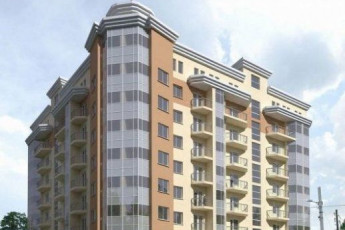 ЖК Примеровское