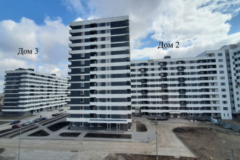 ЖК Пролисок