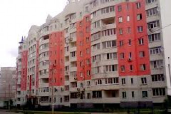 ЖК Родниковая 5