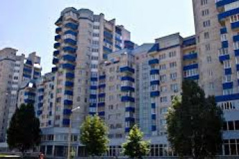 ЖК Родниковая 9А