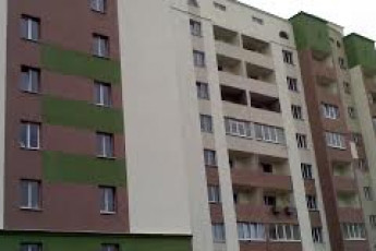 ЖК Роганский