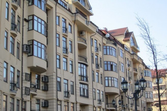 ЖК Садовая Горка