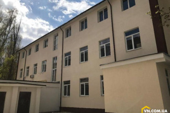 ЖК Садовый город