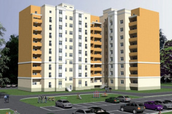 ЖК Салтовский