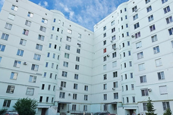 ЖК Сергиевская 3Б