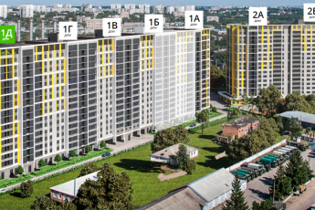 ЖК  Шекспира