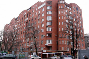 ЖК Слободская Усадьба