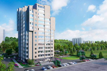ЖК Столичный