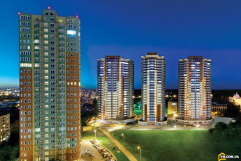 ЖК Светлый Дом