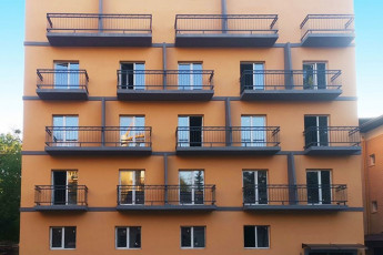 ЖК Свобода 2