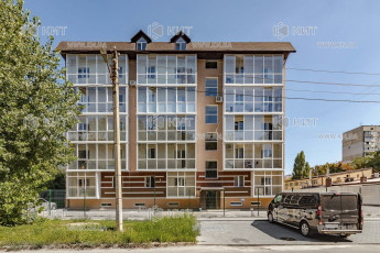 ЖК Тарасовская