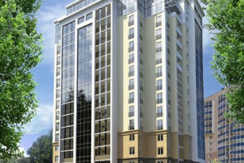 ЖК Театральный