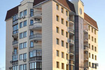 ЖК Теплый дом Космическая