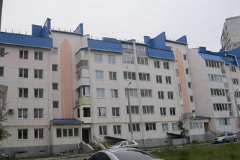 ЖК Теплый дом Дружбы Народов