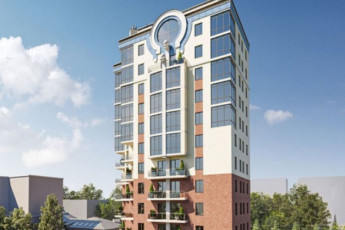 ЖК the first capital residence