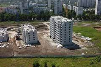 ЖК Валентиновская 49