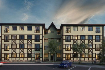 ЖК Венский дом