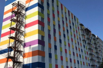 ЖК Воробьевы Горы на Полях