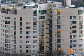 ЖК Восток-Запад