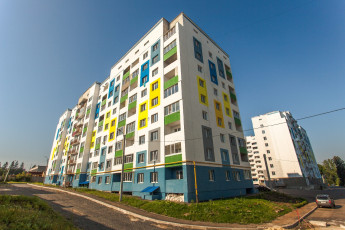 ЖК Времена года