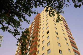 ЖК Янтарный