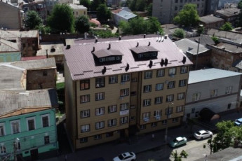 ЖК Ярославский