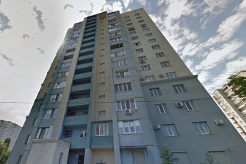 ЖК Залесская 5