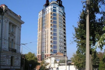 ЖК Заречный