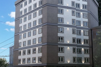 ЖК Защитник