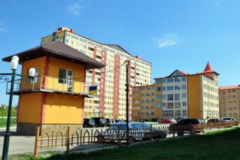 ЖК Журавлевский