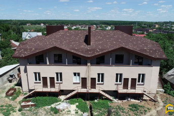 ЖК Зололчевский