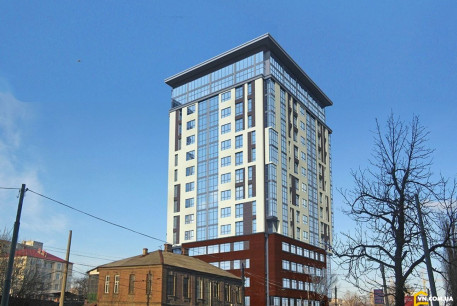 ЖК Кристалл