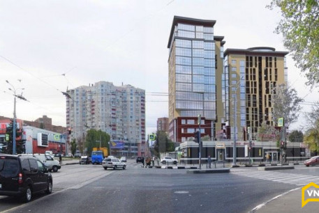 ЖК Кристалл