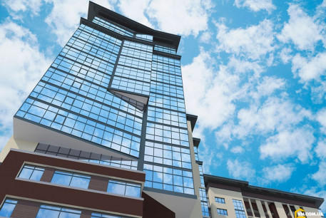 ЖК Кристалл