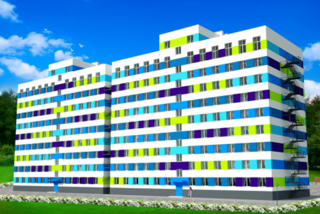 Алексеевские Акварели 2