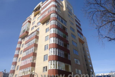 Дом на Петровского