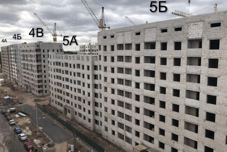 ЖК Гидропарк