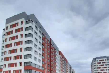 ЖК Гидропарк