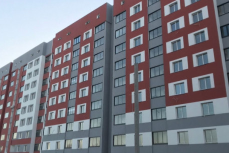 ЖК Гидропарк