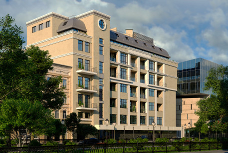 КД Leonardo Town (Леонардо Таун)