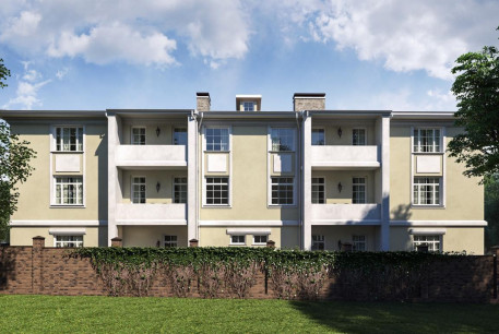 КД Усадьба на Жуках