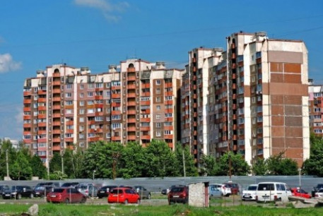 МЖК Интернационалист