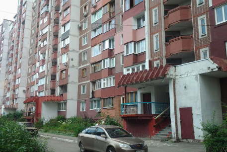 МЖК Интернационалист