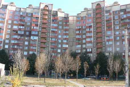 МЖК Интернационалист