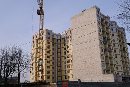 ЖСК Новый дом Котлова